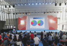 亚洲户外展 | 2015年度中国户外用品市场报告