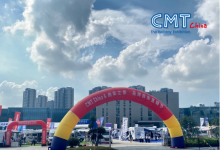 CMT China & 房车之家第二届品牌房车直销节圆满闭幕！
